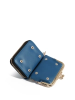 Кошелек Nicole Lee 7451 Queen Cleopatra