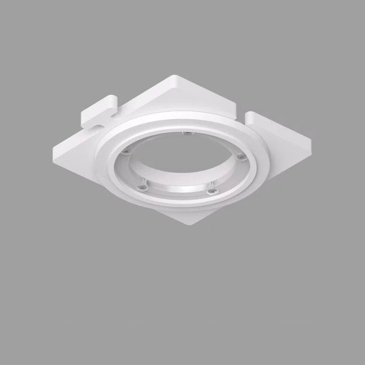 Основание для встраиваемого светильника Denkirs для DK3020/61 DK3020/61-SCB