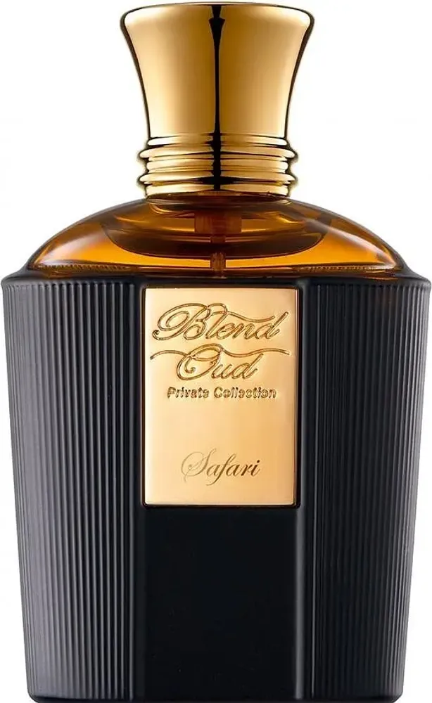 BLEND OUD PRIVATE COLL. SAFARI EDP 60 ML