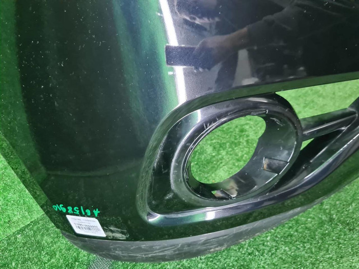 Бампер передний Nissan Pathfinder R52 (2012-2017)