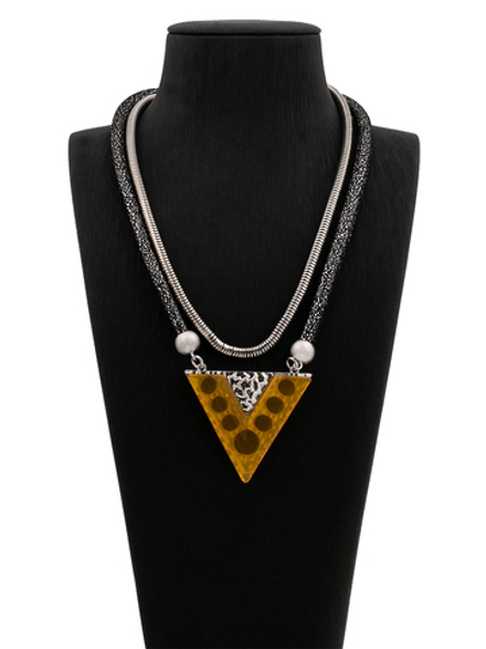 10121191 Колье Borgia