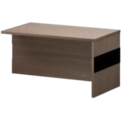 Конференц-приставка КТ-03.38  1350x800x750 Акцент