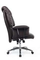 Кресла RCH 9502 Коричневый кожа