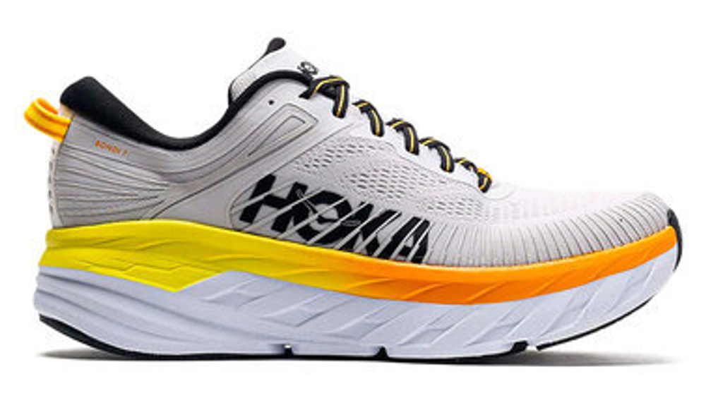 Кроссовки женские Hoka Bondi 7