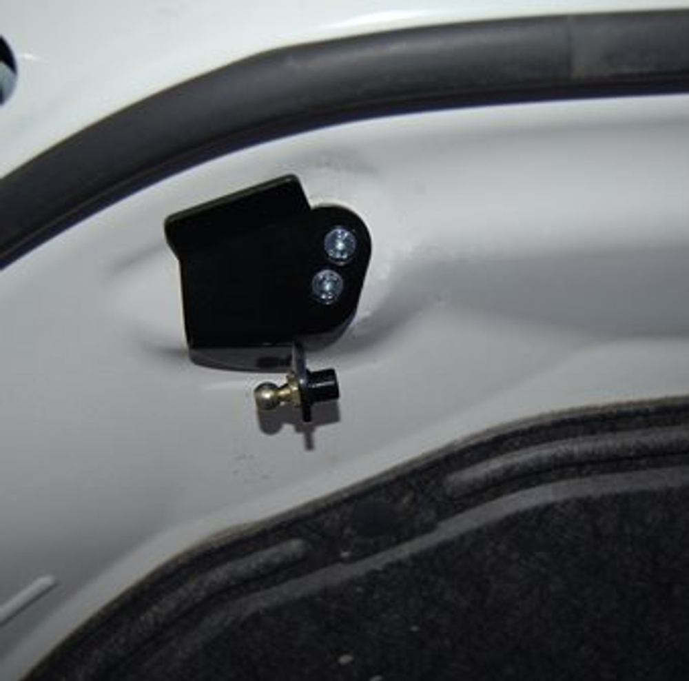 Упор (амортизатор) капота для Mazda 6 GJ (2012-) Autoinnovation.08-06