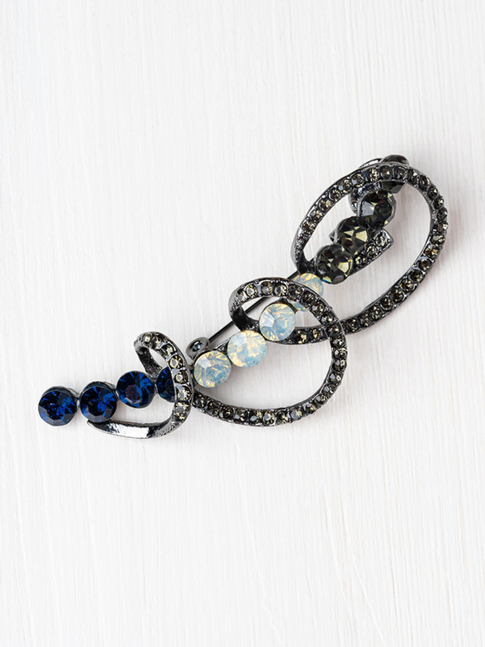 30060910 Брошь Chance