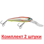 Воблер для рыбалки CELT 105mm,