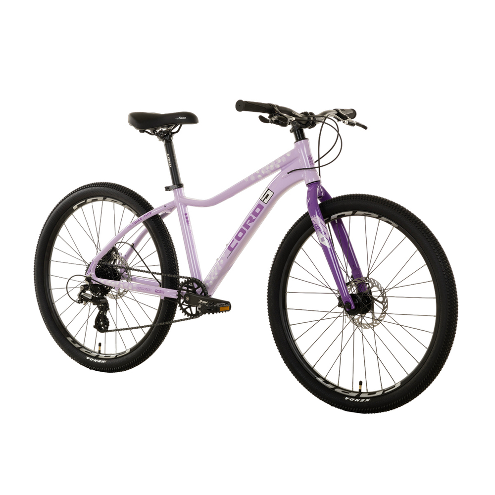 Велосипед 26'' MTB Cord 5BIKE  M300, Цветущая Сакура