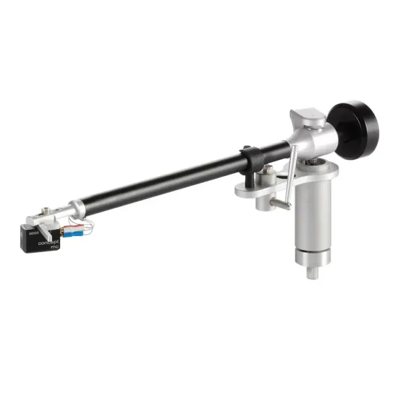 Clearaudio Concept MM Wood Black / Dark Wood + Concept Tonearm