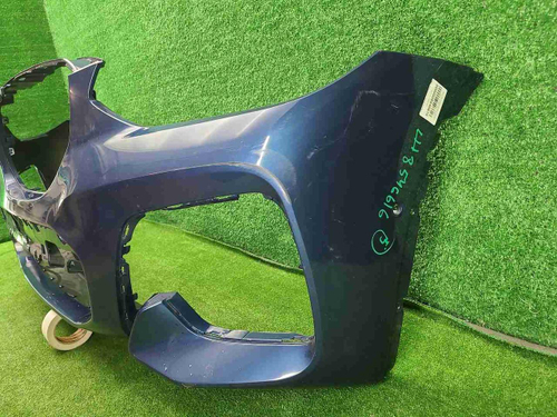 Бампер передний BMW X3 G01 X4 G02 (17-21) M-Paket