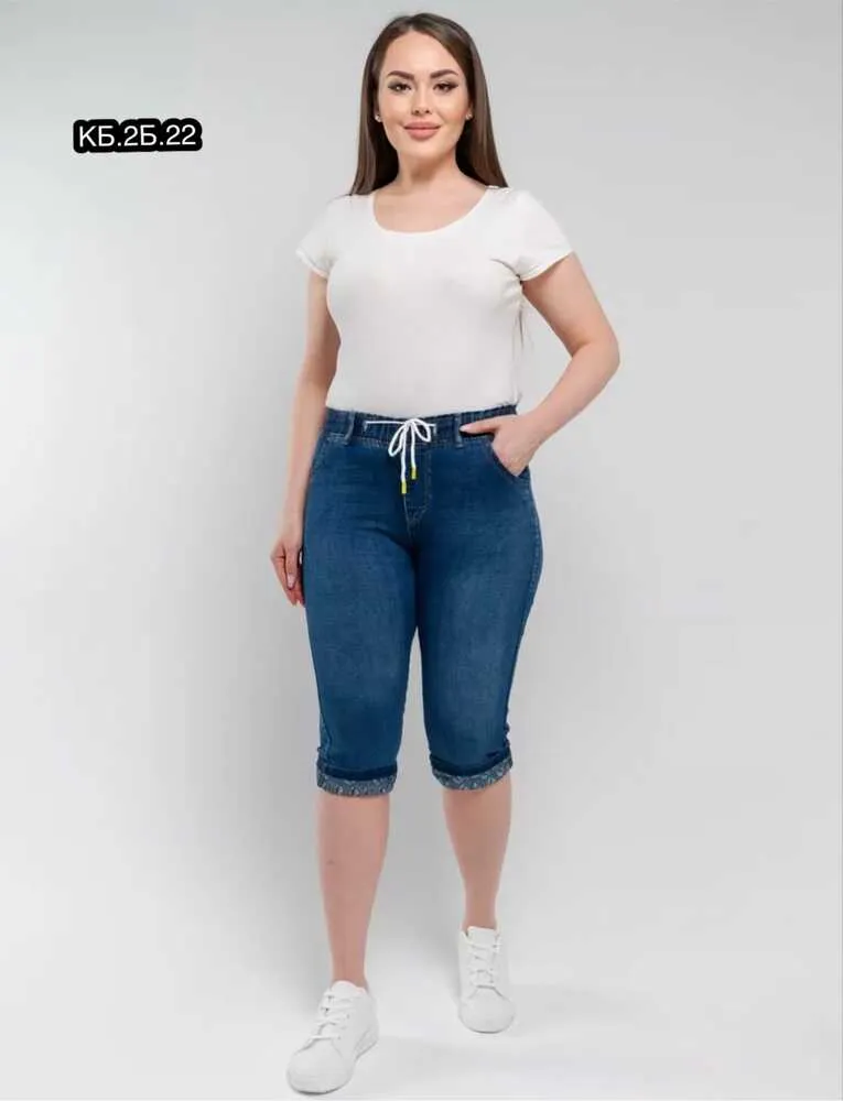 Бриджи 413410 (01933382726) Fabrika