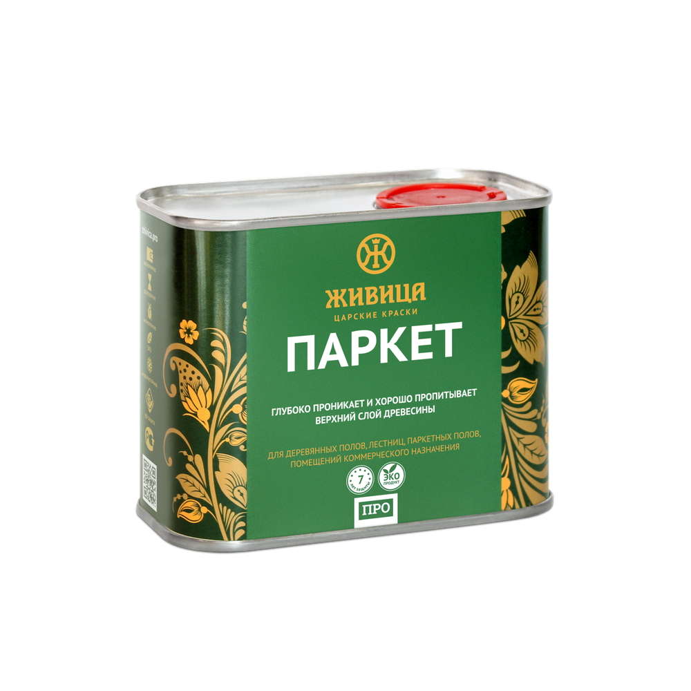 Паркет