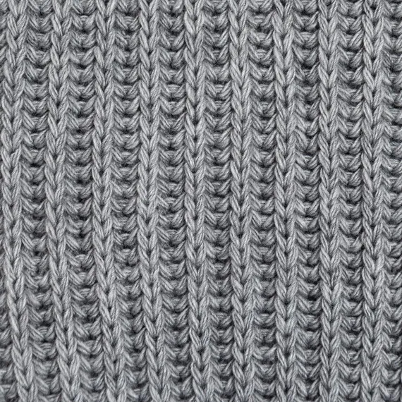 Снуд женский, цвет серый, размер 120x32