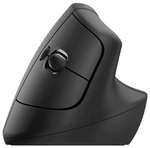 Мышь Logitech Lift 910-006473 черный