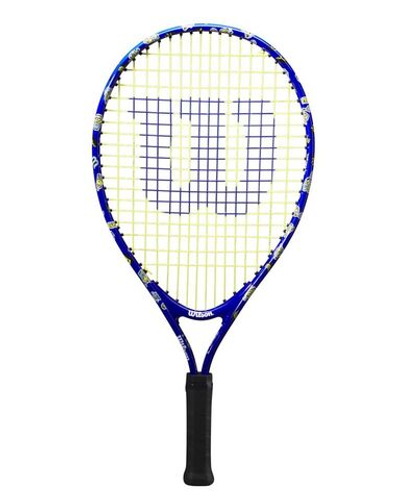 Ракетка детская Wilson Minions 3.0 JR 21