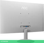 Монитор AOC 23.8" 24B30H3/BW