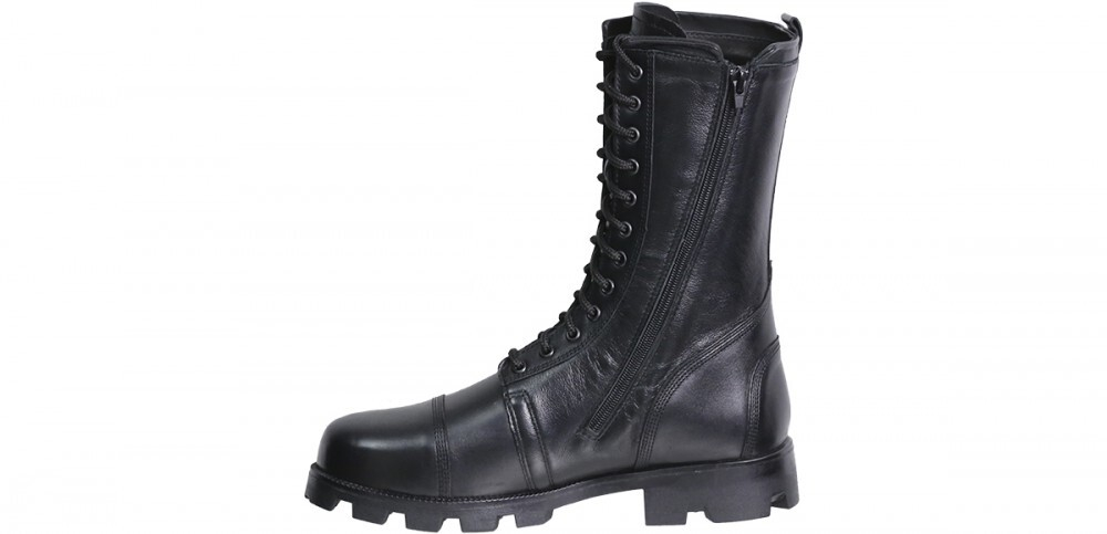 Берцы кожаные Бутекс Волк м.517