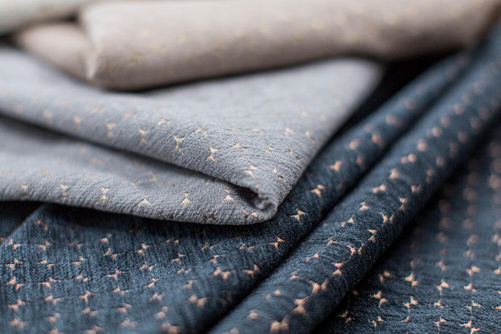 Шенилл Canyon plain sand / Каньон плейн сэнд