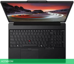 Ноутбук Lenovo ThinkPad P16s Gen 3 Intel 21KTS4H700