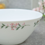 PARS OPAL NAHAL Салатник 800мл 17см, опаловое стекло