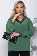 Блузка 41918 Avili