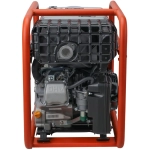 EVOline BPB 4500 генератор бензиновый инверторный (Zongshen) 1T90DFB50EVO