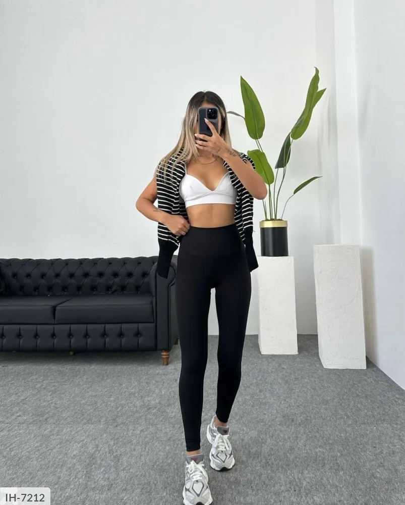 Лосины IH-7211 Фабрика Моды