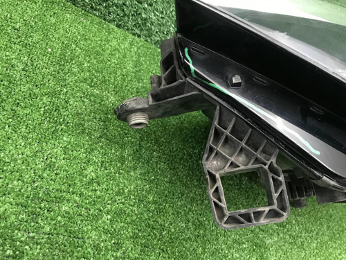 Фара левая VW Polo 6 (2020-2022) LED