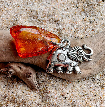 Талисман "Слоник" в ассортименте