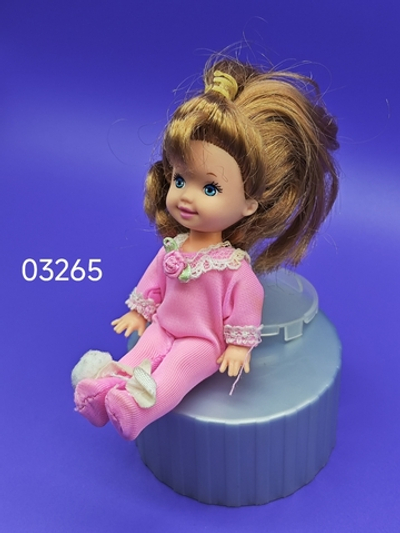 Кукла Барби - Келли 90х 03265