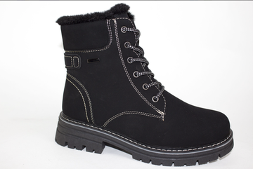 Ботинки женские зимние Beiweisi арт. C1912-6