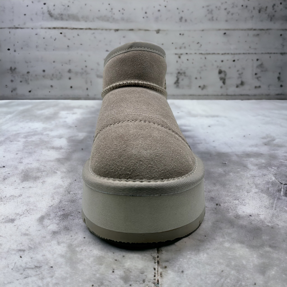 UGG Miss Melona • Gray