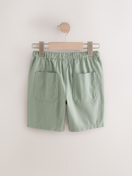 Шорты для мальчика Next AC6-069, Мятный