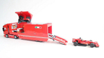 LEGO Speed Champions: F14 T и Scuderia Ferrari 75913 — F14 T & Scuderia Ferrari Truck  — Лего Спид чампионс Чемпионы скорости