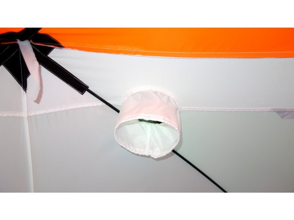 ЗИМНЯЯ ПАЛАТКА MR. FISHER 200