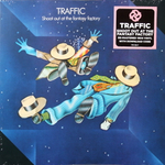 Traffic / Shoot Out At The Fantasy Factory (LP)