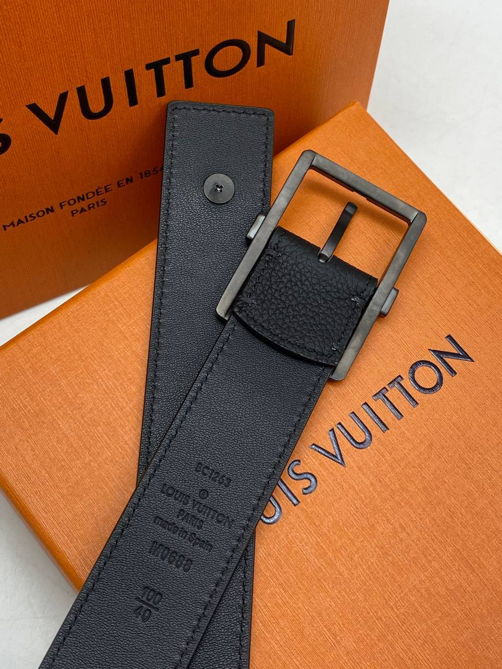 Ремень Louis Vuitton
