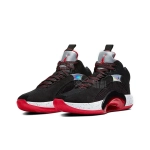 Кроссовки Air Jordan 35 PF 'Bred' CQ4228-030