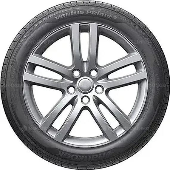 Hankook K125 ventus prime 3 205/60 R16 92H