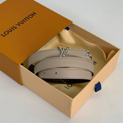 Двусторонний ремень Louis Vuitton