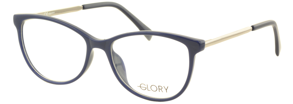 Оправа для очков Glory 431 Gun