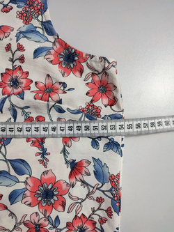 Блуза George без рукавов 50 размер