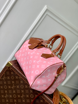 Louis Vuitton Speedy P9 Bandouliere 30