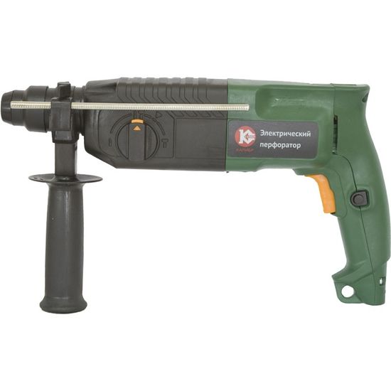Перфоратор КАЛИБР ЭП-650/24
