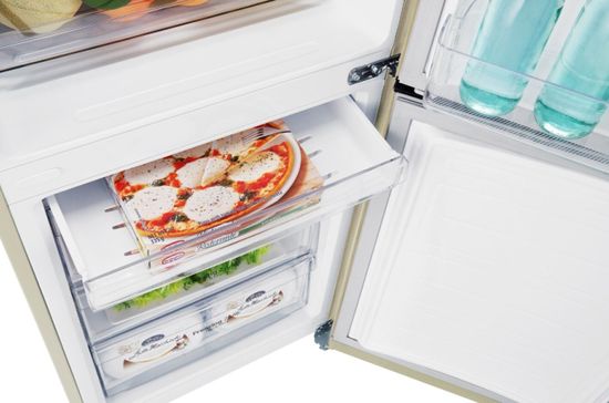 Холодильник LG GA-B429SEQZ