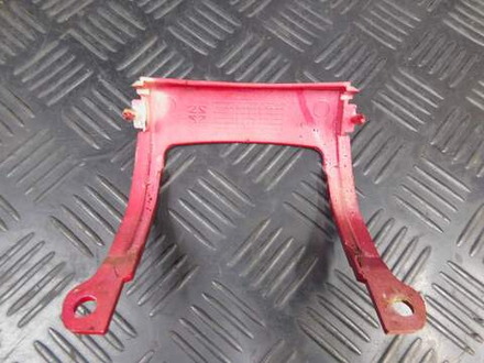 Пластик задний нижний Kawasaki ZZR 400 98 053098