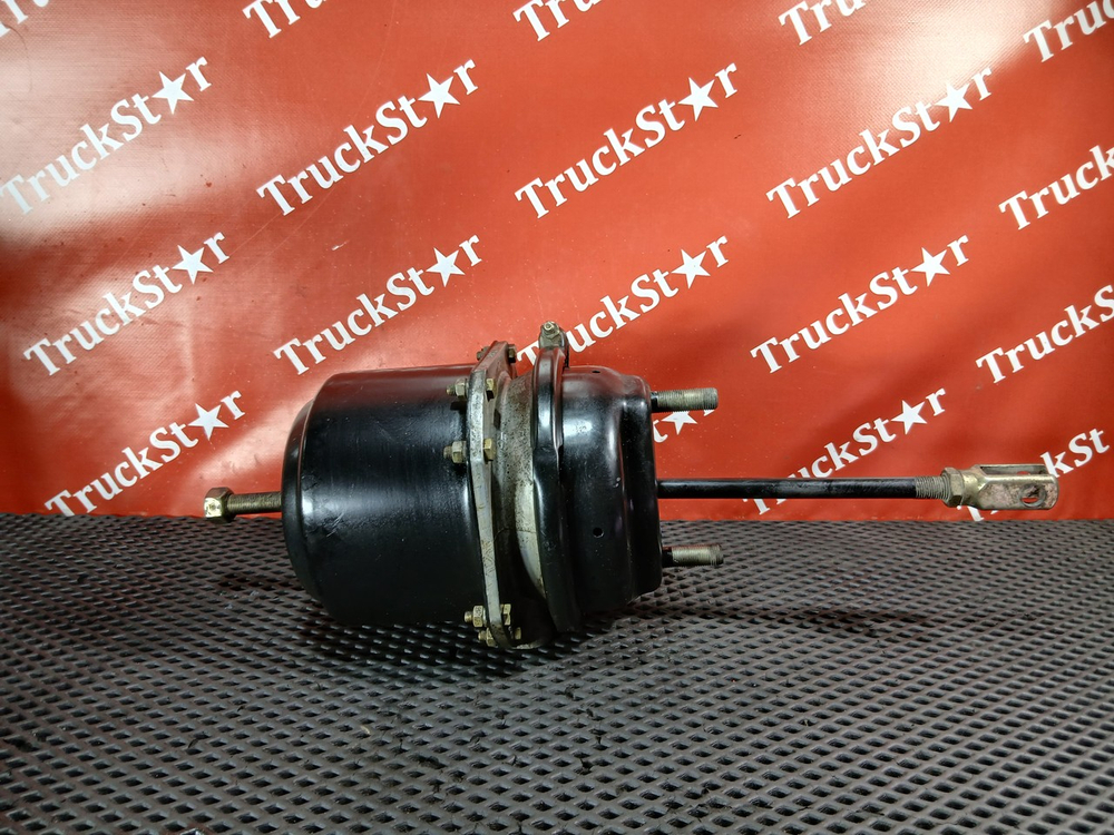 Энергоаккумулятор тормозной 2023г