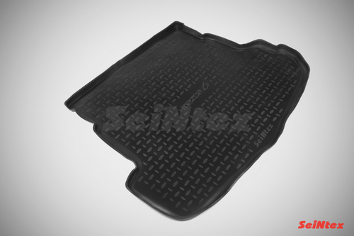 Коврики в багажник для Mazda 6 2007-2012, Seintex.01259