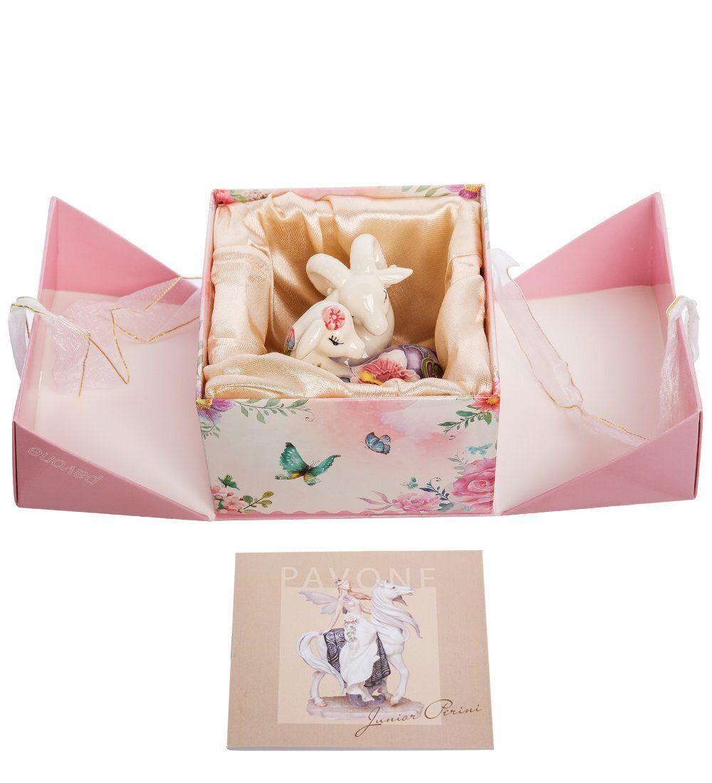 Pavone JP-71/20 Фигурка «Вместе навсегда»