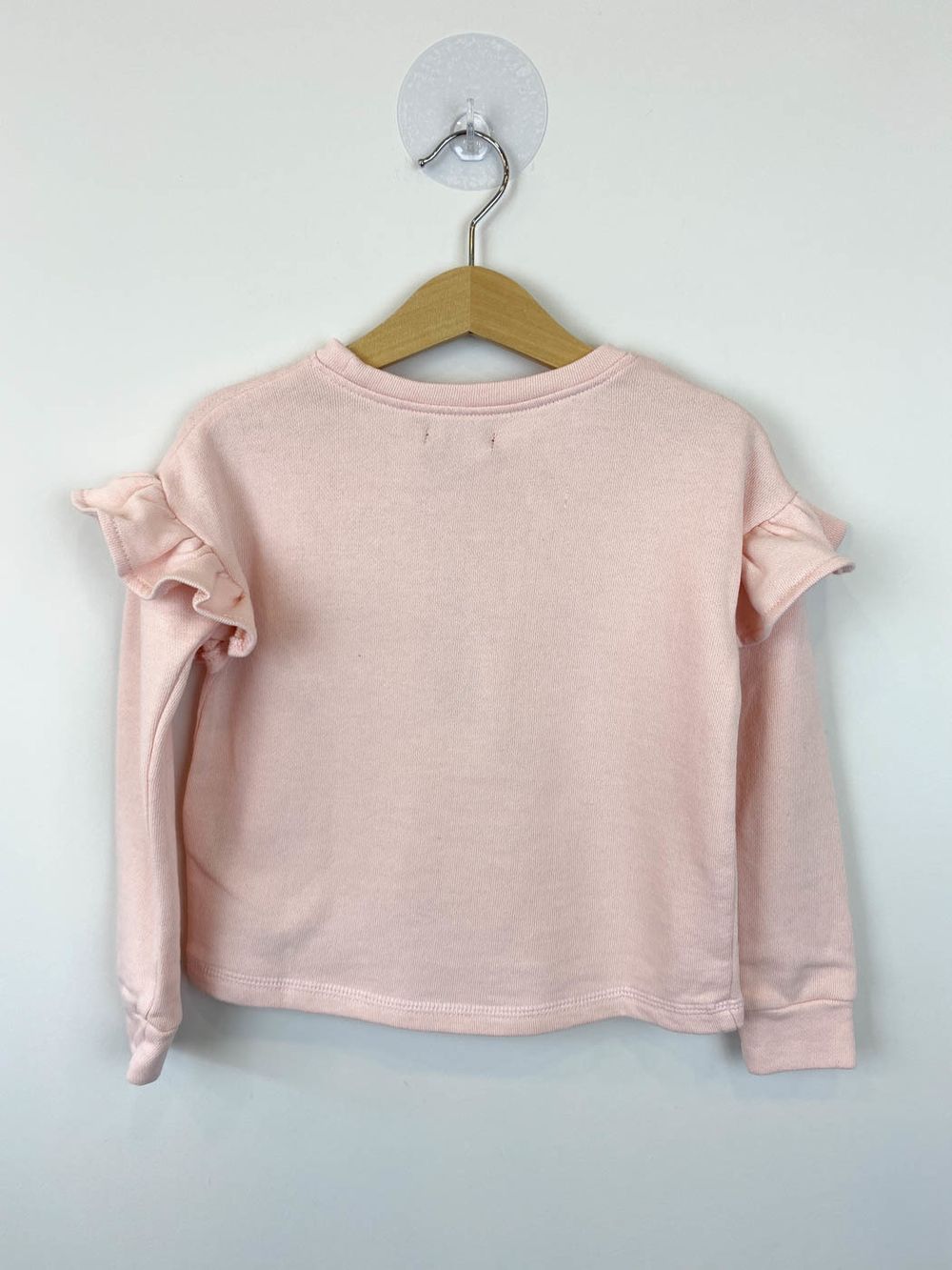 Новый свитшот 7 for All Mankind, 104